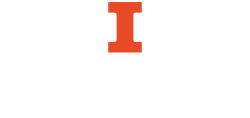 University 的我llinois Urbana-Champaign wordmark